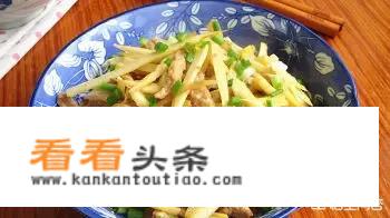 吃竹笋有什么好处和坏处吃竹笋做法和禁忌？