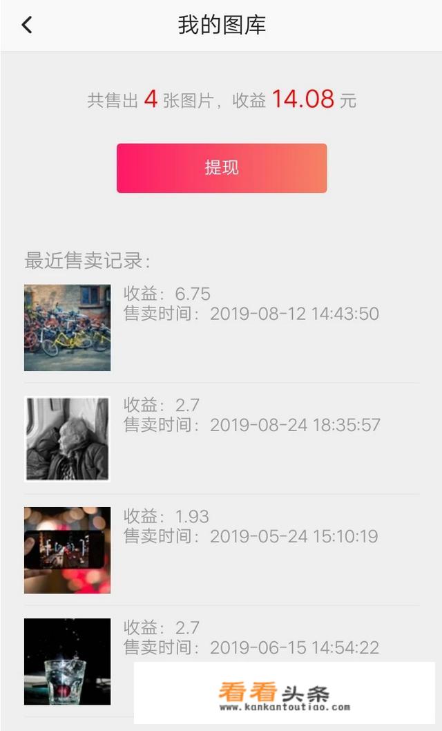 有哪些网站可以投递摄影作品？