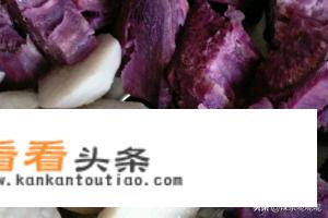 芋圆烧仙草的做法？