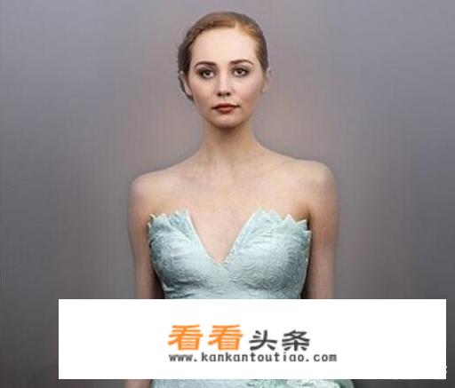 8~12岁儿童晚礼服发型？