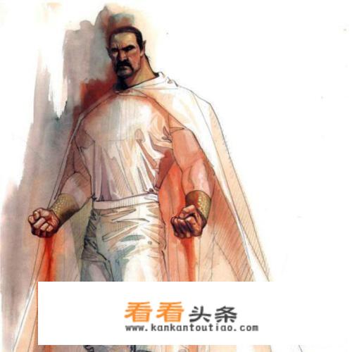 《风云》漫画中第一邪皇自己断臂之后，还能打败绝无神吗？