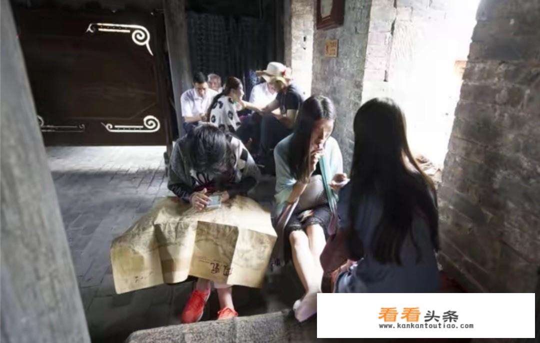 凤凰旅游管理条例？
