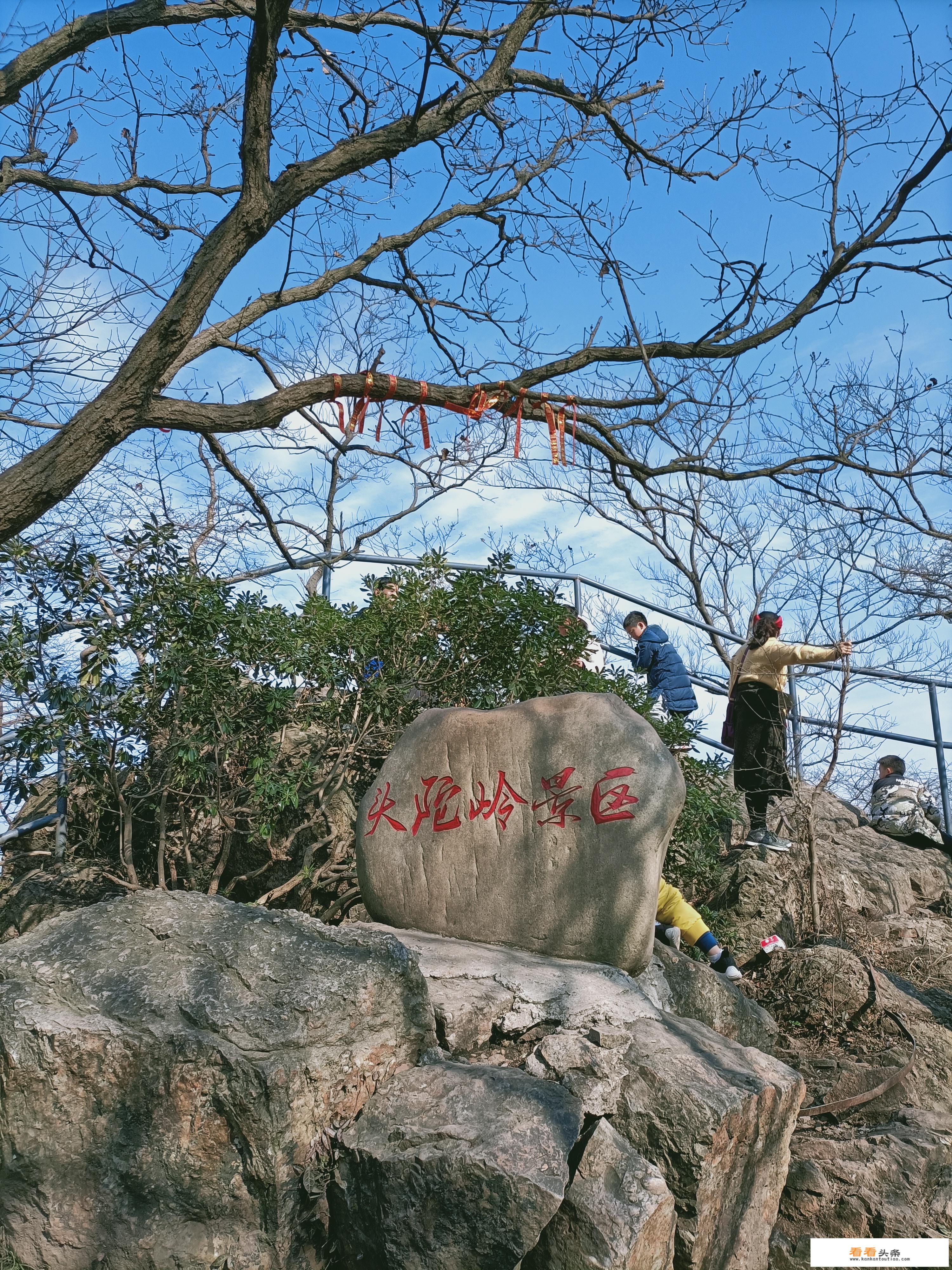 南京冬季最佳旅游景区？