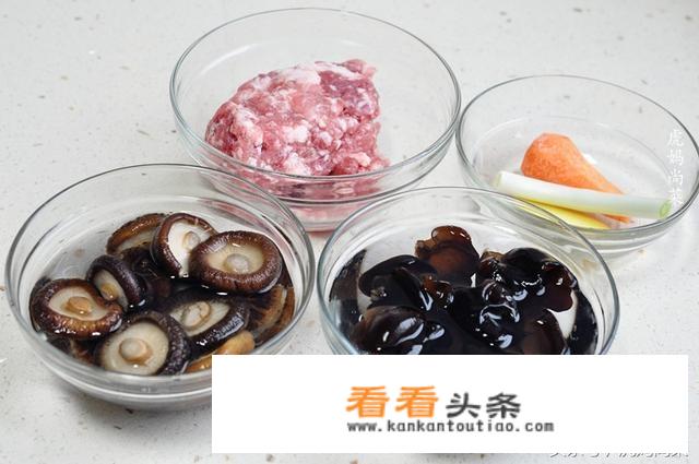 蒸包子的做法？