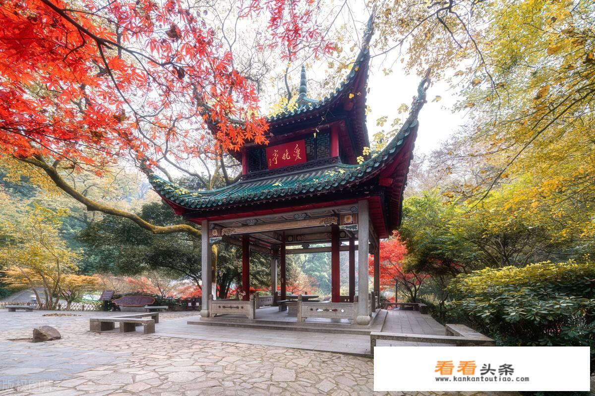 长沙旅游感想一段话？