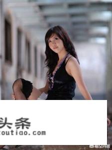 人体模特那么多，为什么张筱雨最红？