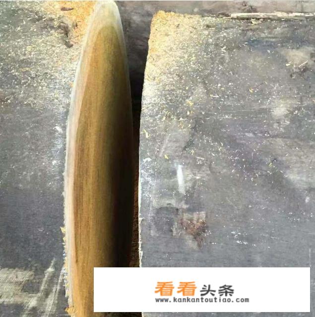 实木餐桌、茶桌、会议桌，大板到底是不是拼接的呢？