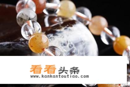 哪里才会生长天然水晶？