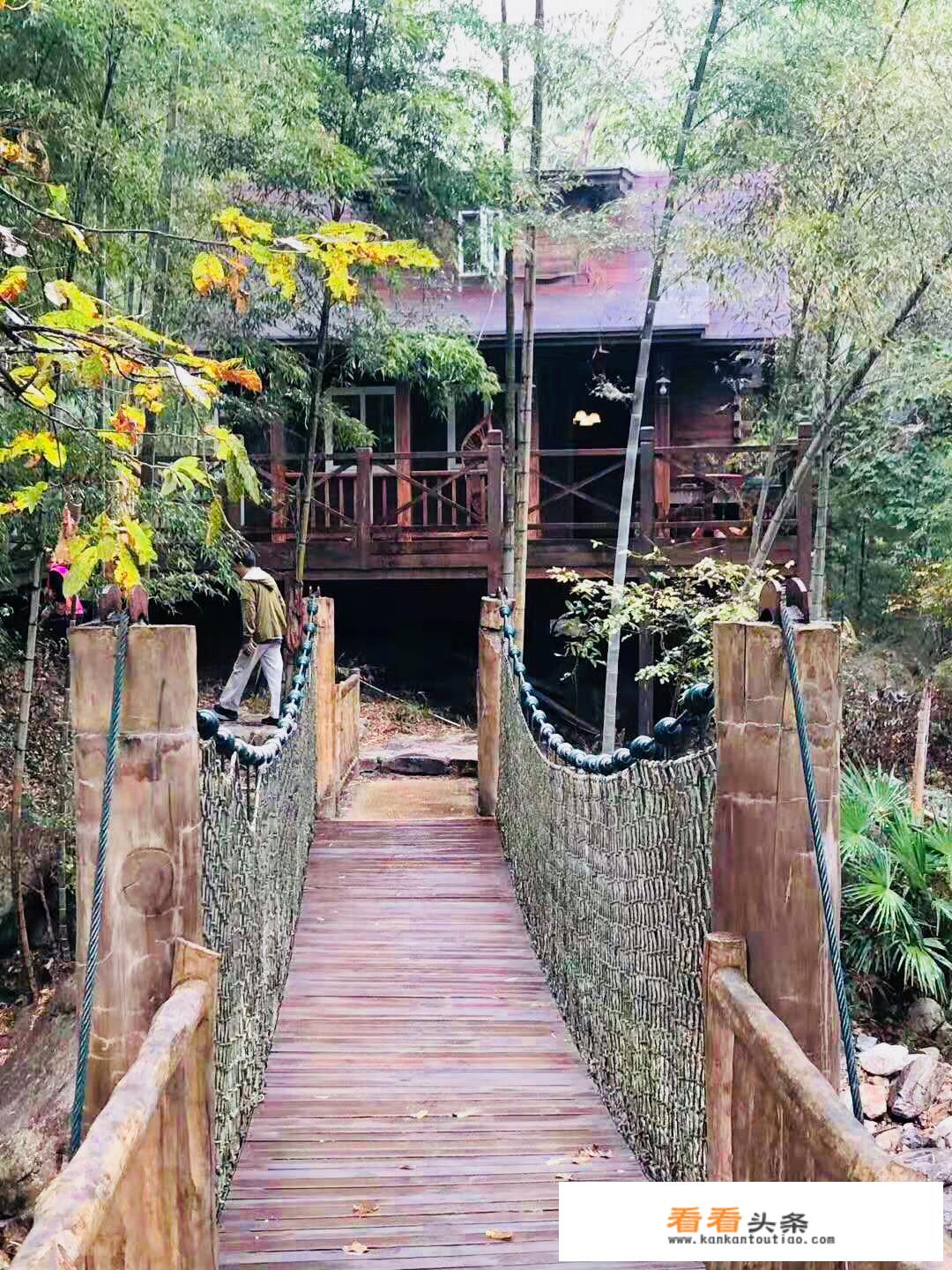 旅游产业包括了哪些行业？