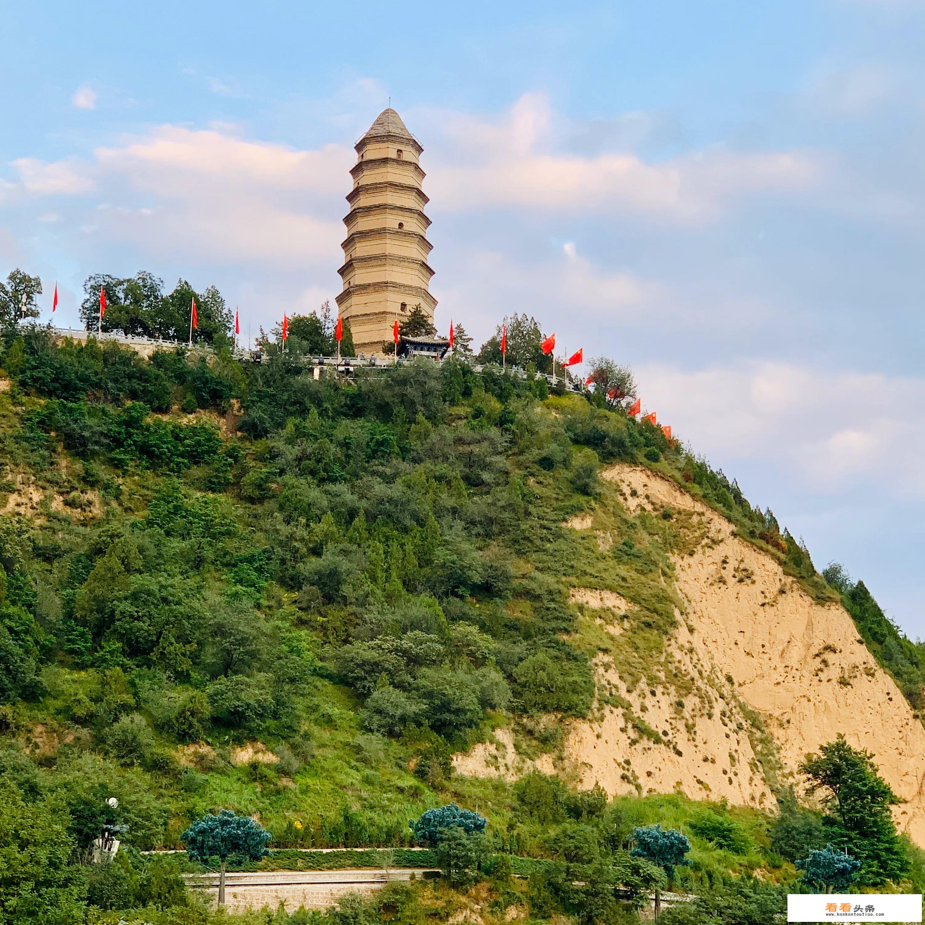 国庆延安旅游人多吗？