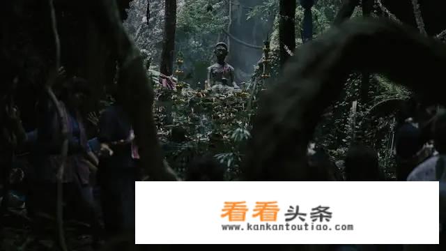欧美免费成年人观看的恐怖片？