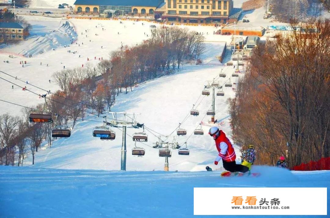 庙香山风景区游玩攻略？