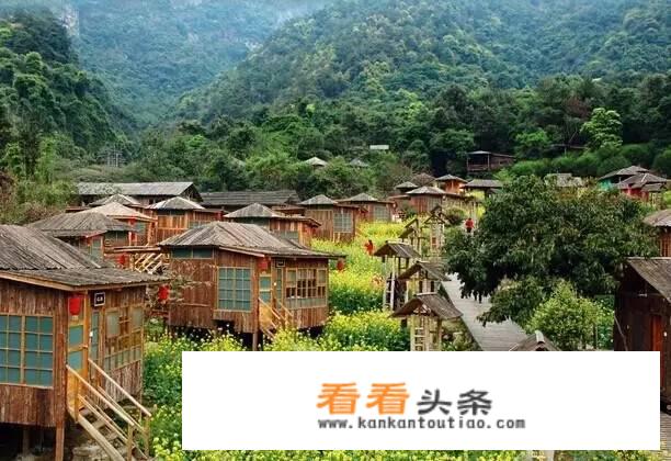 广东国庆旅游城市排名？