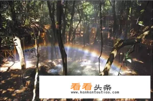 广东国庆旅游城市排名？