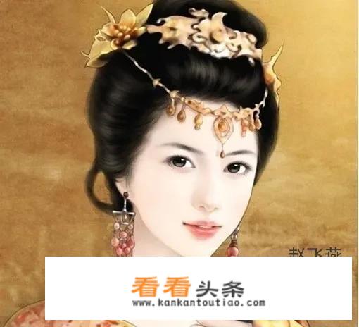为什么说“好食不留种，美女累其夫”？
