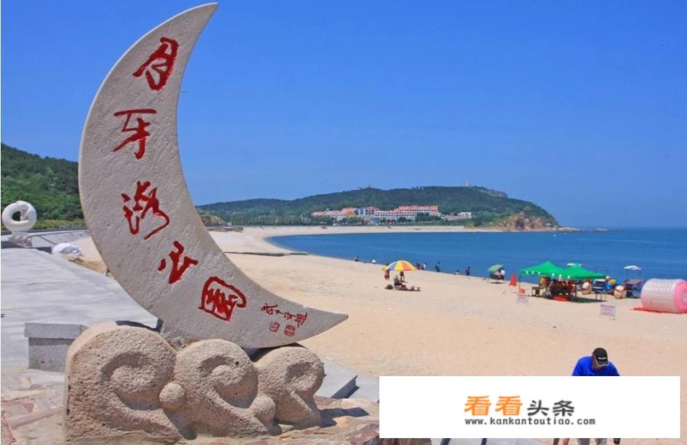 广西海岛旅游排名？