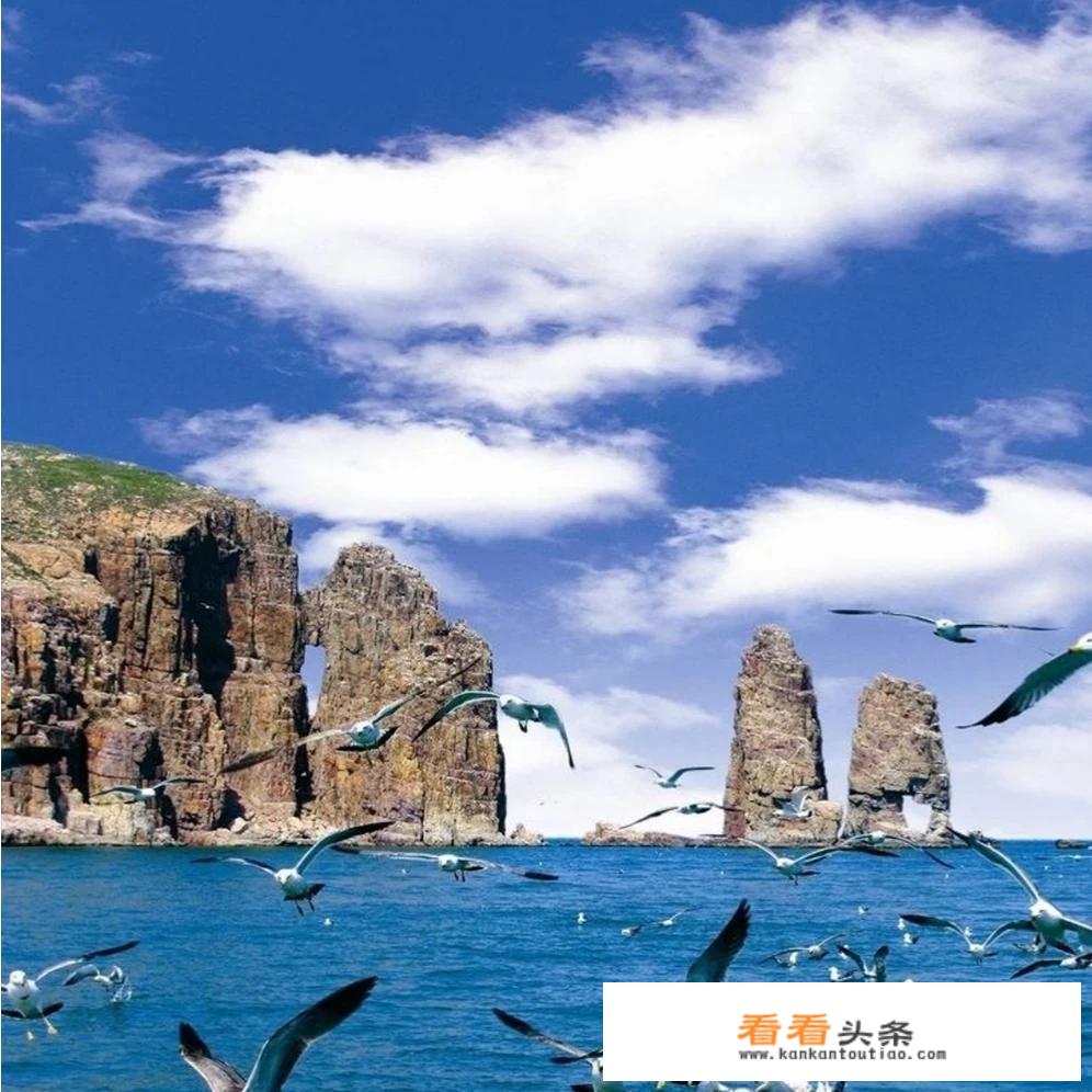 广西海岛旅游排名？