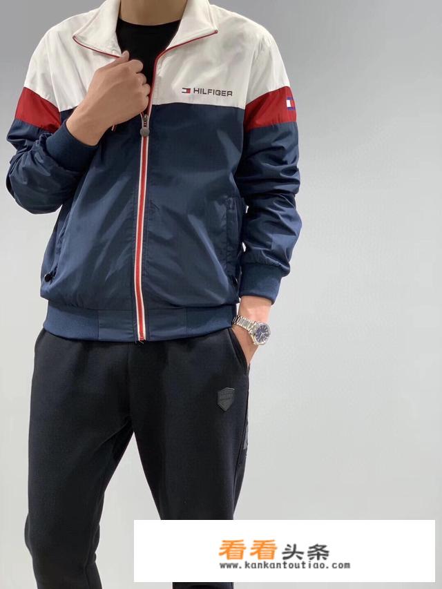时尚潮流男装高级文案？时尚男装潮流趋势，高级风范的解读？
