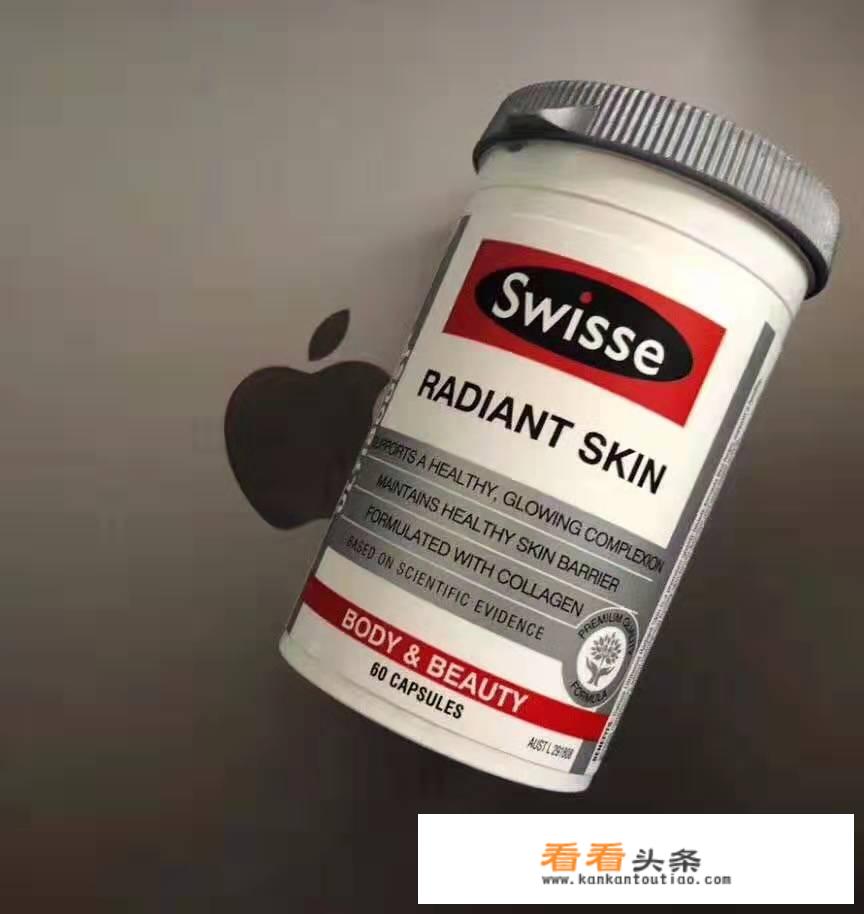 去斑的食物有哪些？
