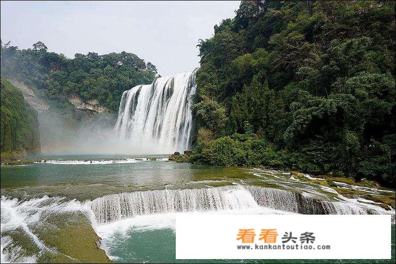 重庆主城必去十大景点？