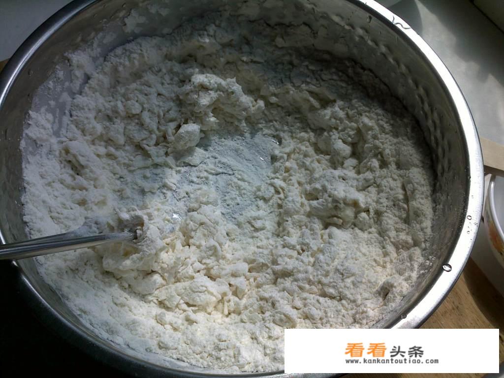 新疆鸽子拉面做法？
