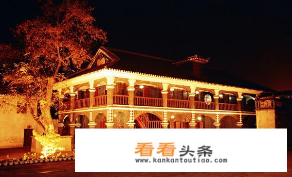 遵义有什么著名景点？