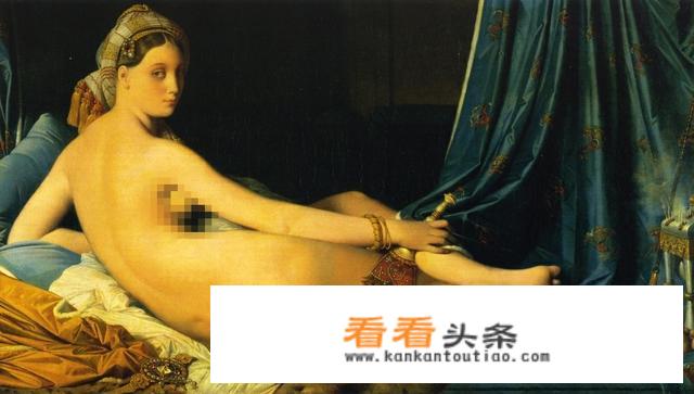 有什么好看的人体艺术？