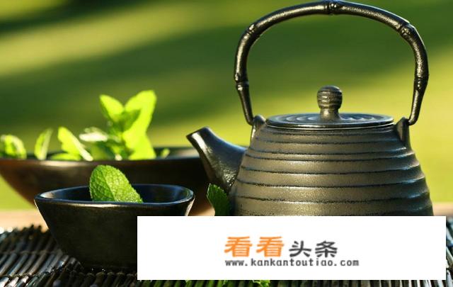 绿茶的功效与作用有哪些？