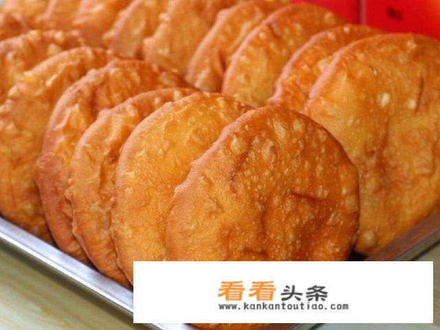 庆阳特色小吃排行，庆阳有什么小吃？