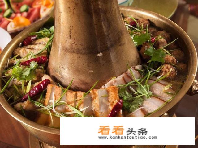 庆阳特色小吃排行，庆阳有什么小吃？