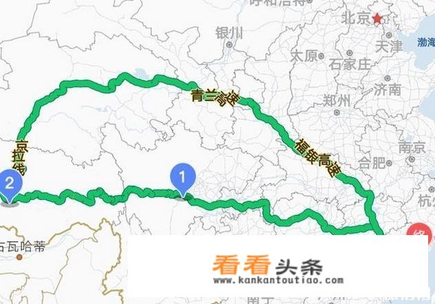 到了拉萨如何报团游？