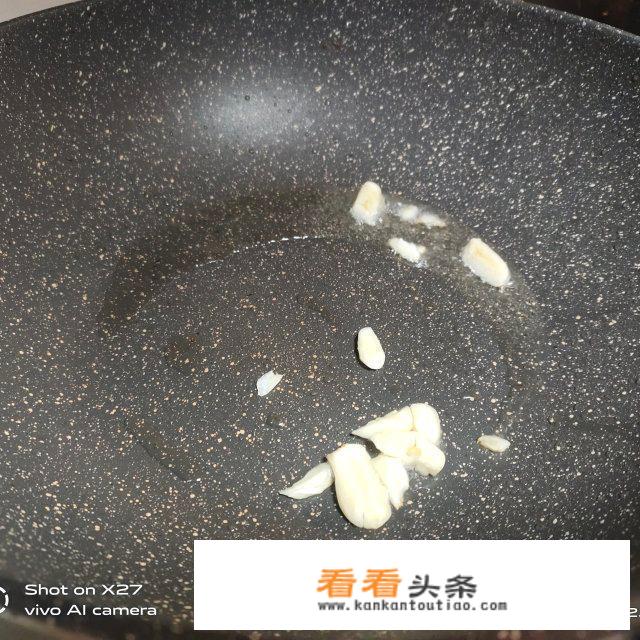 清炒黄瓜的家常做法？