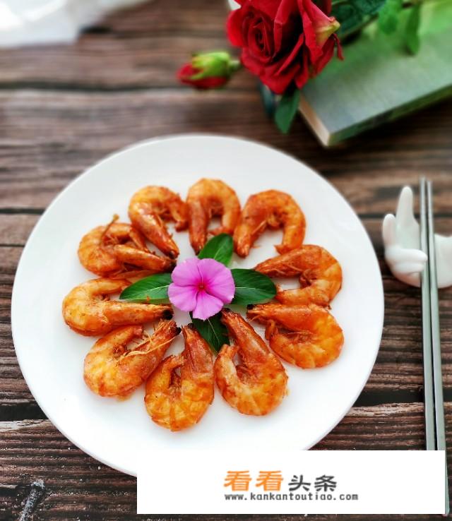 家常美食简单做法？