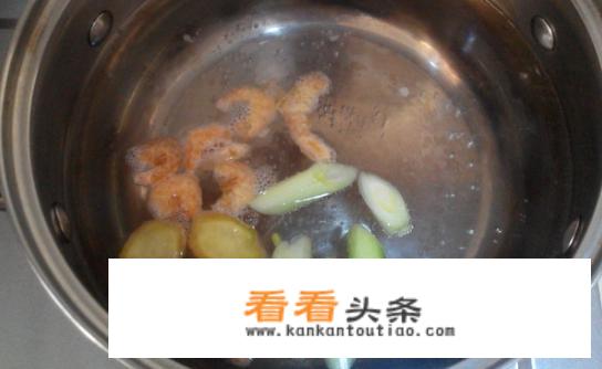 酿豆腐的正确做法？