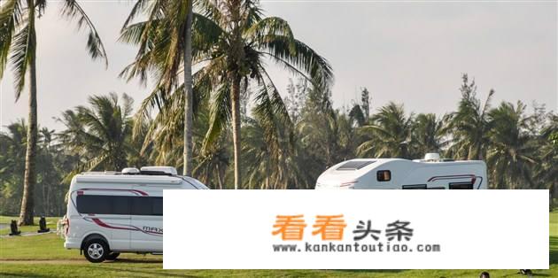 房车自驾车露营旅游发展的关键点在哪儿？