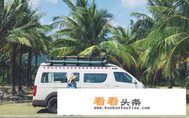 房车自驾车露营旅游发展的关键点在哪儿？
