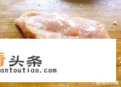 家庭鸡排的做法，你学会了吗？