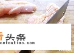 家庭鸡排的做法，你学会了吗？