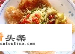 家庭鸡排的做法，你学会了吗？