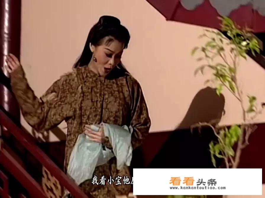 韦小宝从一个小混混做到鹿鼎公，他的身世有什么特别之处？