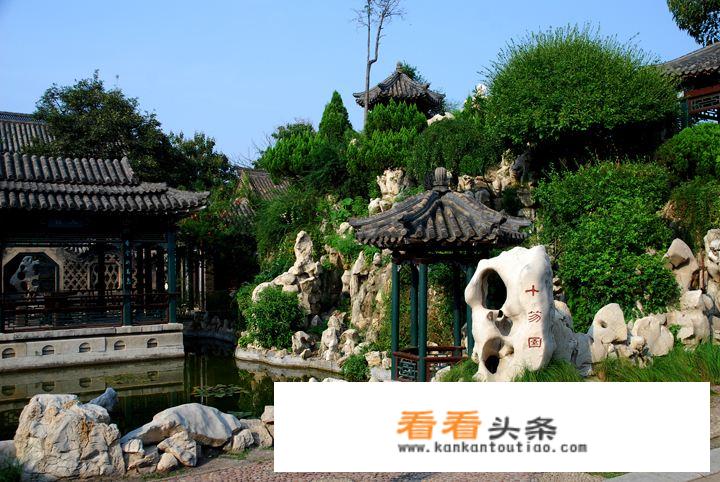潍坊去哪旅游比较近？