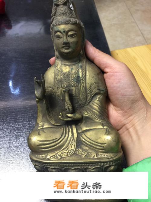 家里可以摆放佛像吗？
