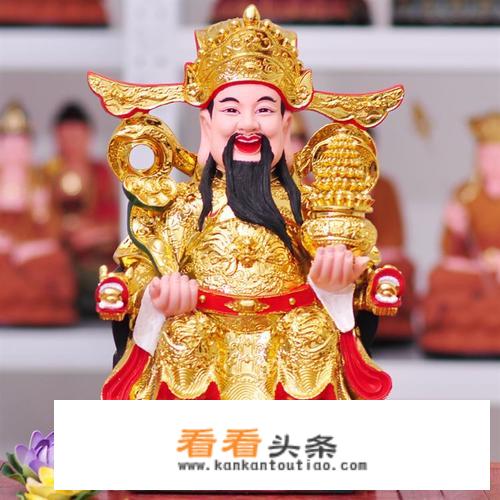 家里可以摆放佛像吗？