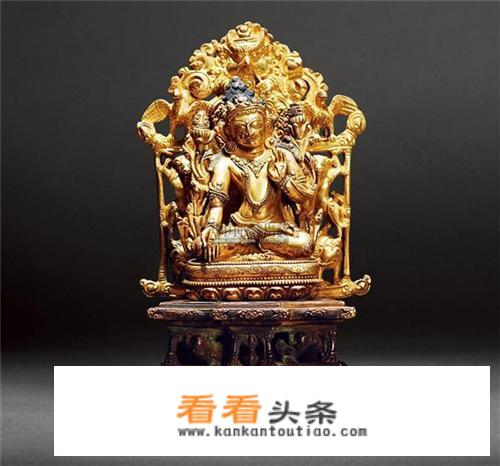 家里可以摆放佛像吗？