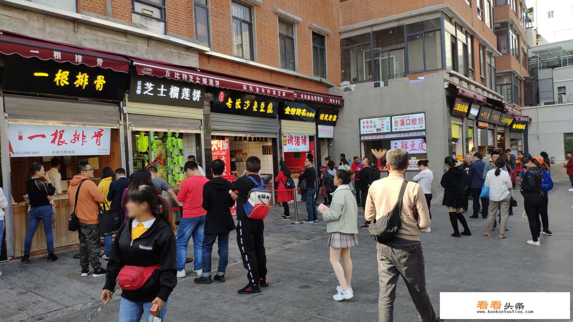 武汉大学7月旅游攻略？