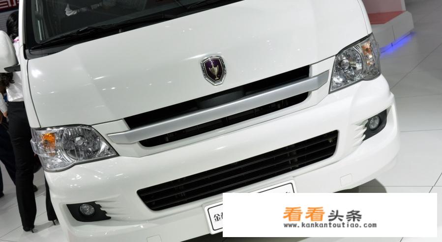 海狮房车9.98万哪里买？