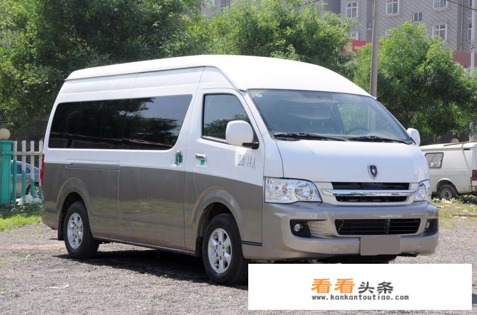 海狮房车9.98万哪里买？