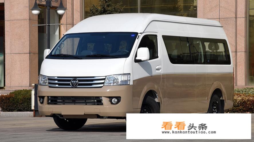 海狮房车9.98万哪里买？