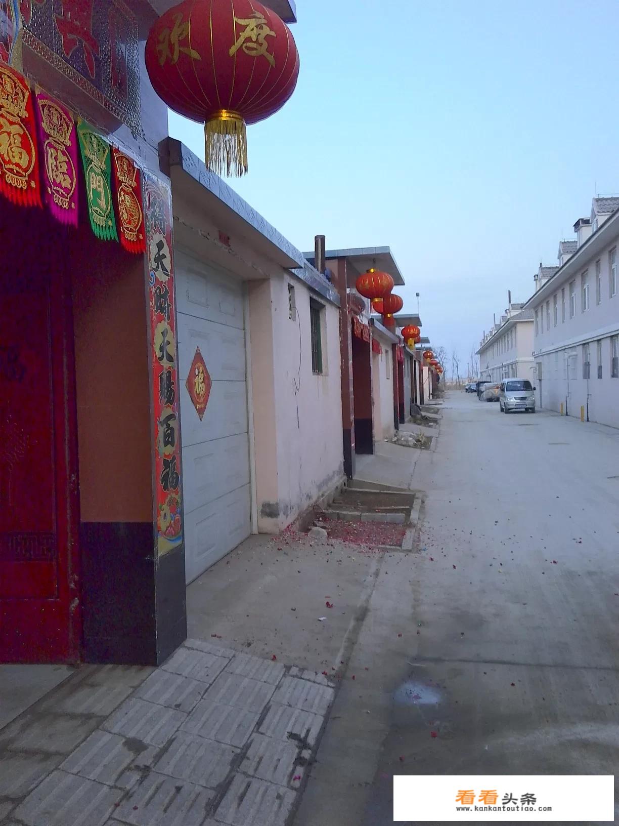 20米大门做什么样的好？
