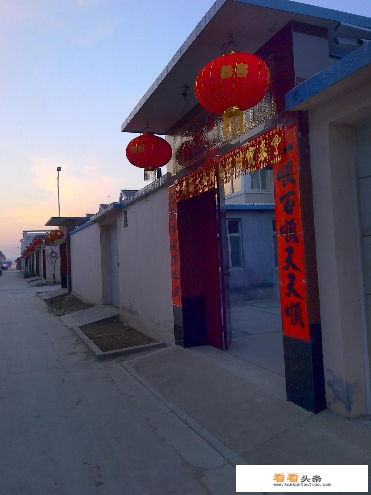 20米大门做什么样的好？